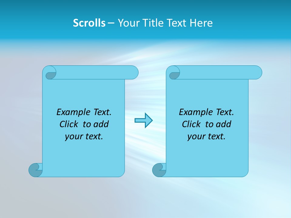 Card Money Cash PowerPoint Template