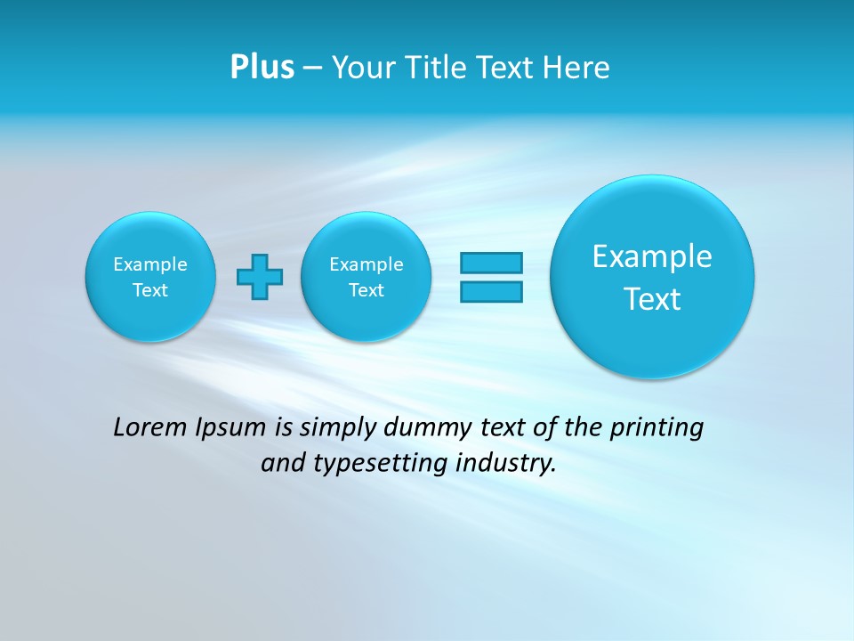 Card Money Cash PowerPoint Template