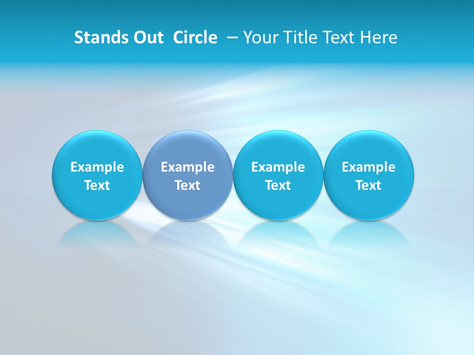 Card Money Cash PowerPoint Template