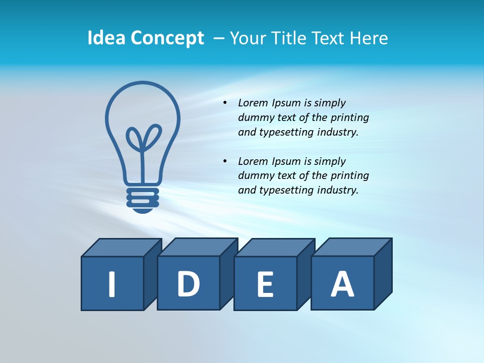 Card Money Cash PowerPoint Template