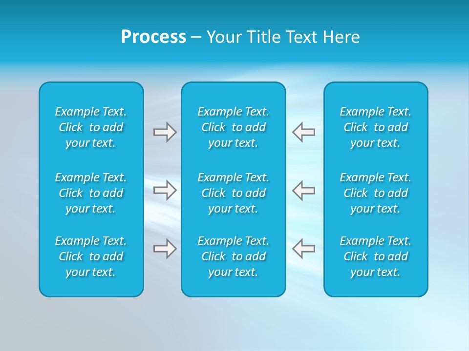 Card Money Cash PowerPoint Template