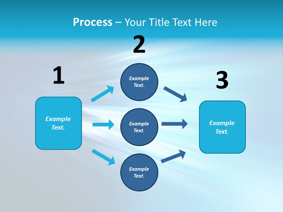 Card Money Cash PowerPoint Template