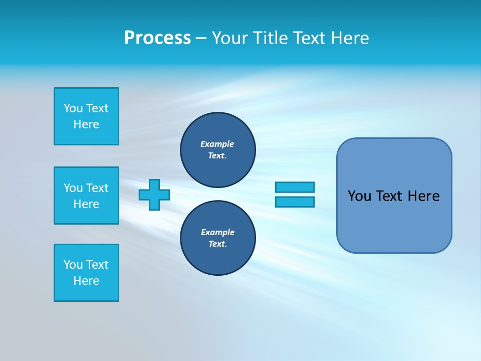 Card Money Cash PowerPoint Template