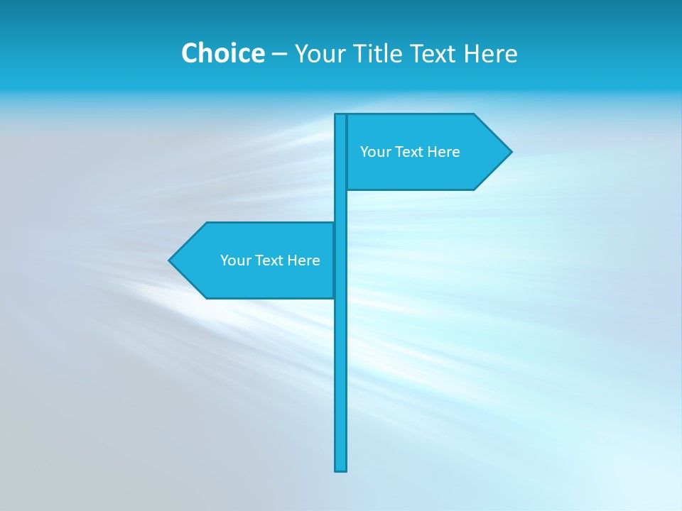 Card Money Cash PowerPoint Template