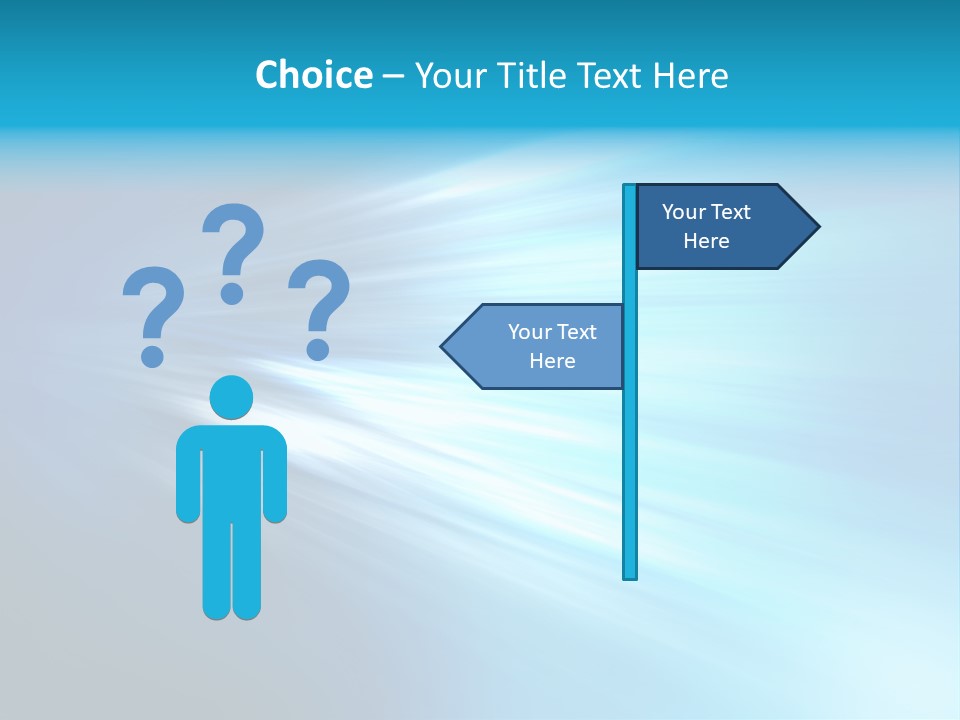 Card Money Cash PowerPoint Template