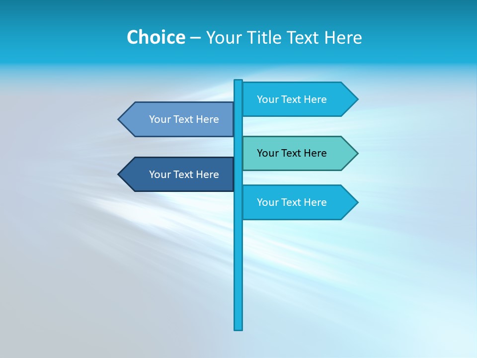 Card Money Cash PowerPoint Template