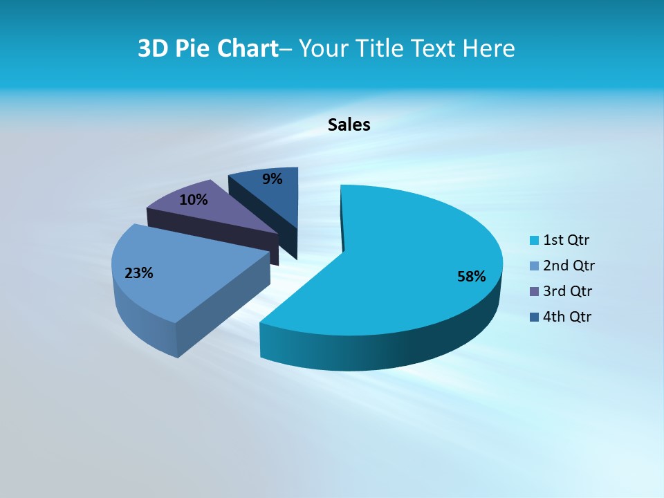 Card Money Cash PowerPoint Template
