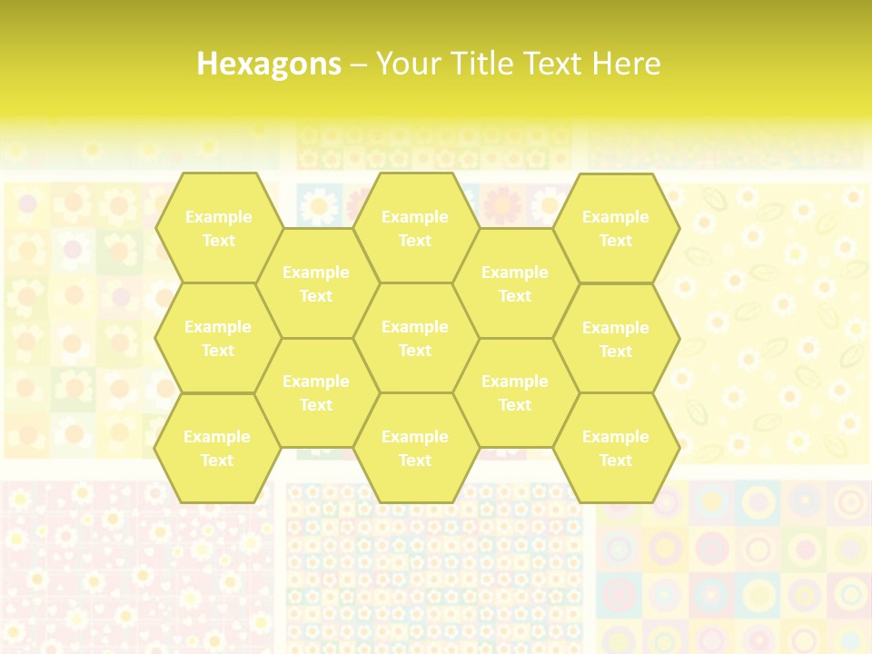 Beauty Kid Emotion PowerPoint Template