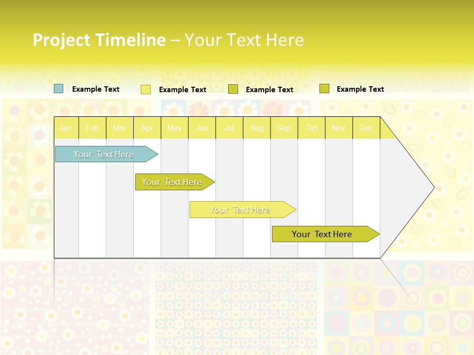 Beauty Kid Emotion PowerPoint Template