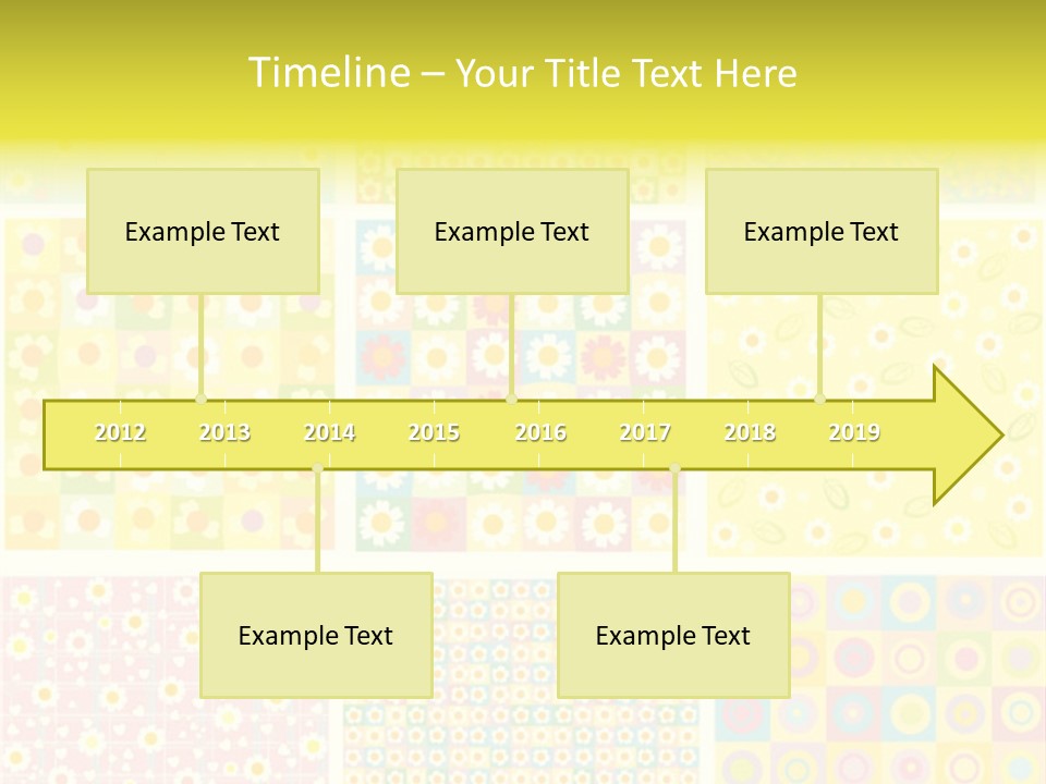 Beauty Kid Emotion PowerPoint Template