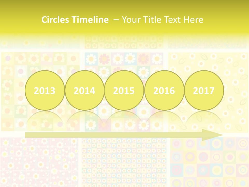 Beauty Kid Emotion PowerPoint Template