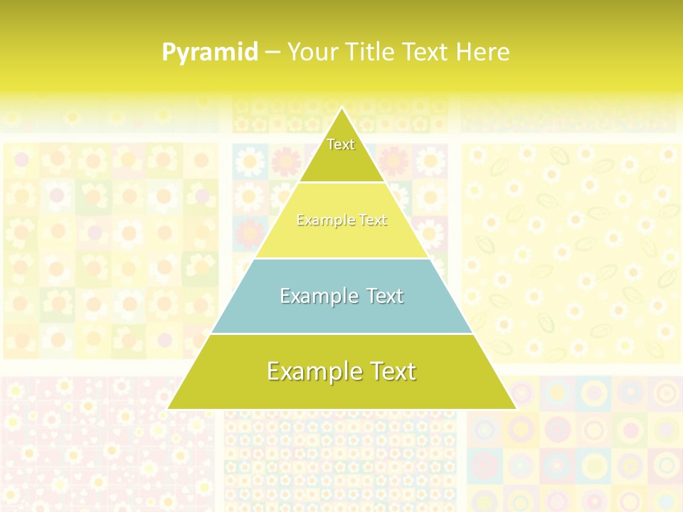 Beauty Kid Emotion PowerPoint Template