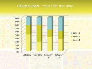 Beauty Kid Emotion PowerPoint Template