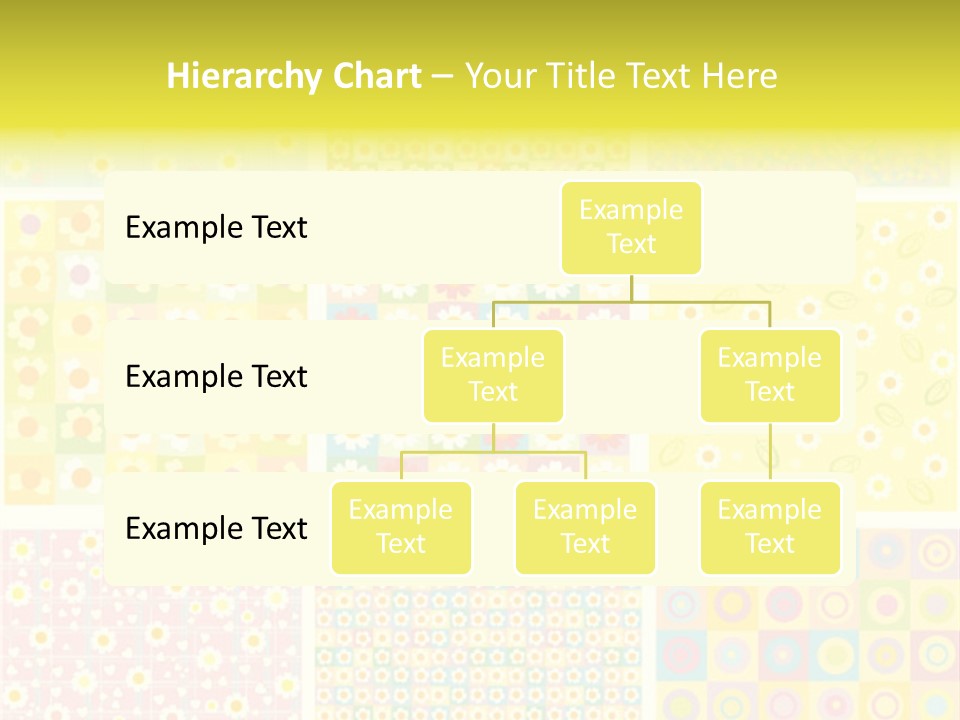 Beauty Kid Emotion PowerPoint Template