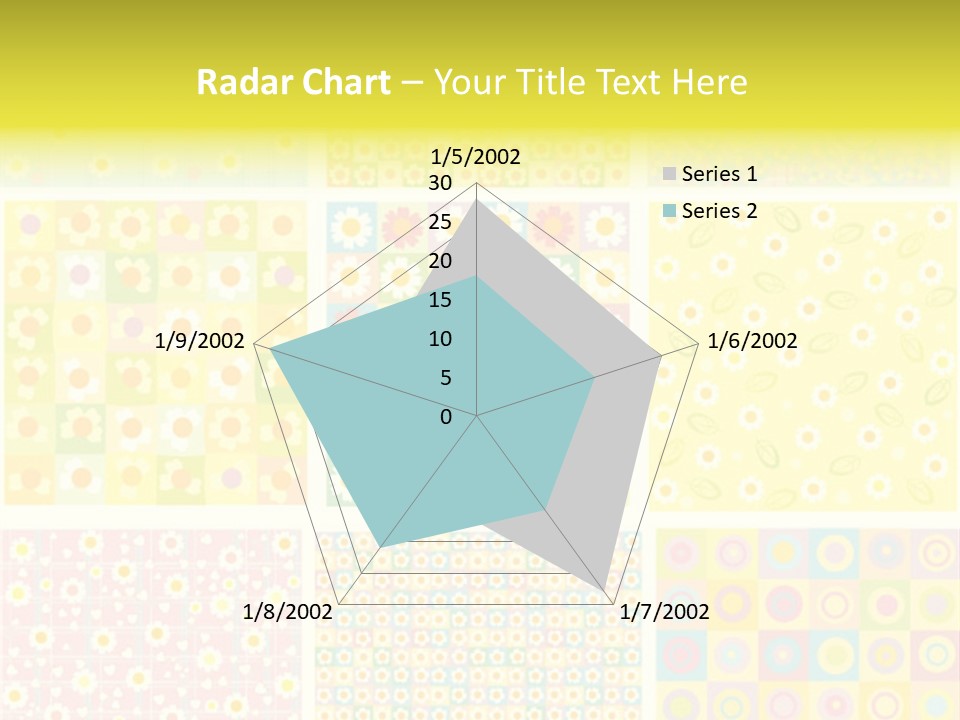 Beauty Kid Emotion PowerPoint Template