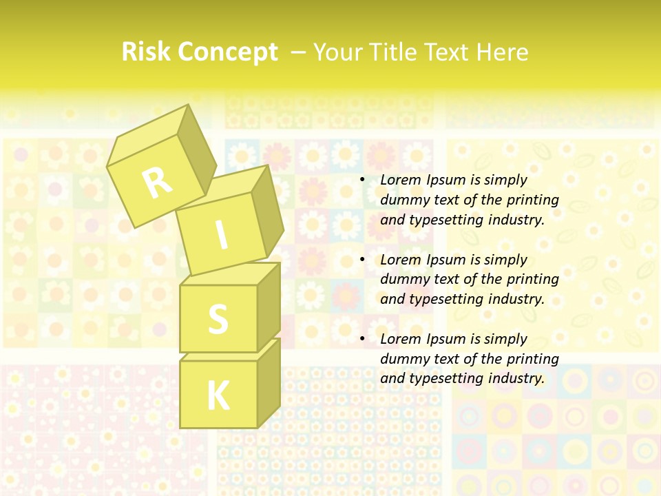 Beauty Kid Emotion PowerPoint Template