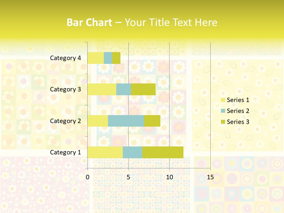 Beauty Kid Emotion PowerPoint Template