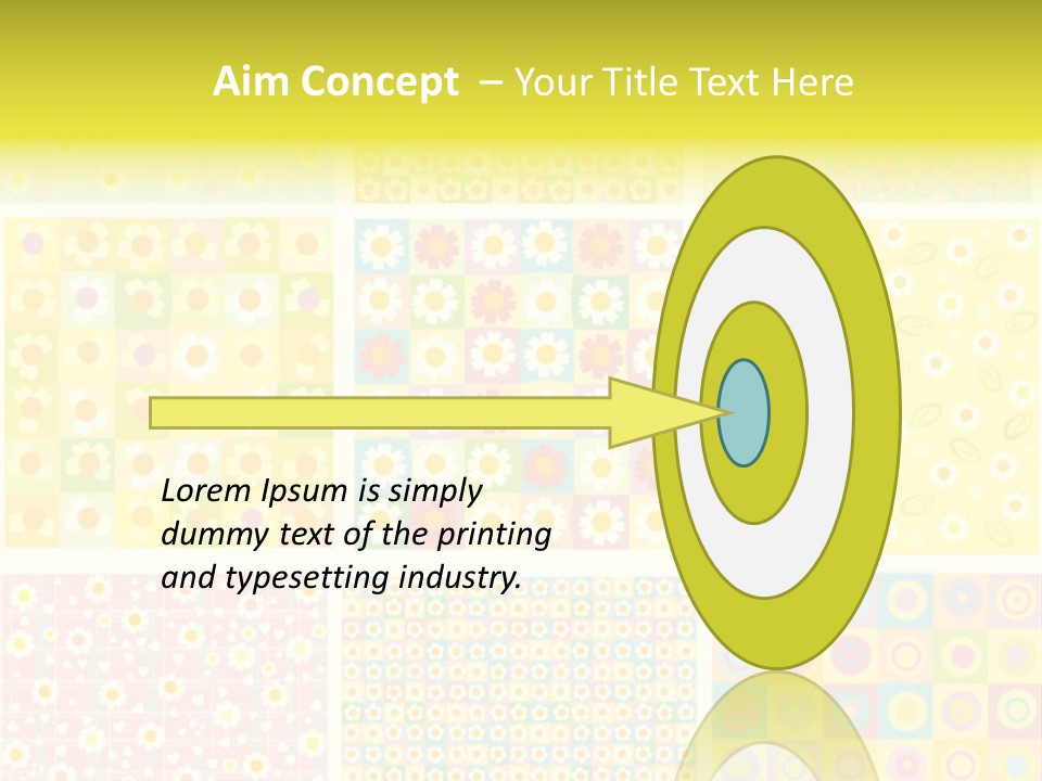 Beauty Kid Emotion PowerPoint Template