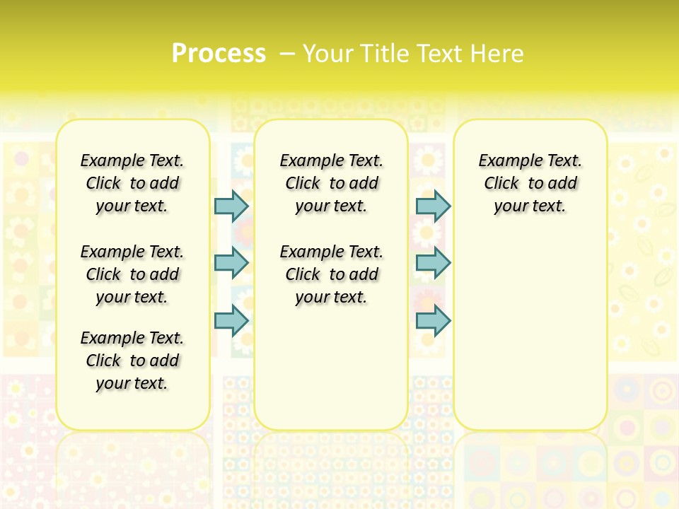 Beauty Kid Emotion PowerPoint Template