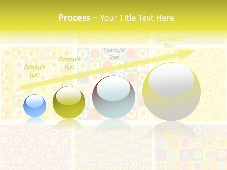 Beauty Kid Emotion PowerPoint Template