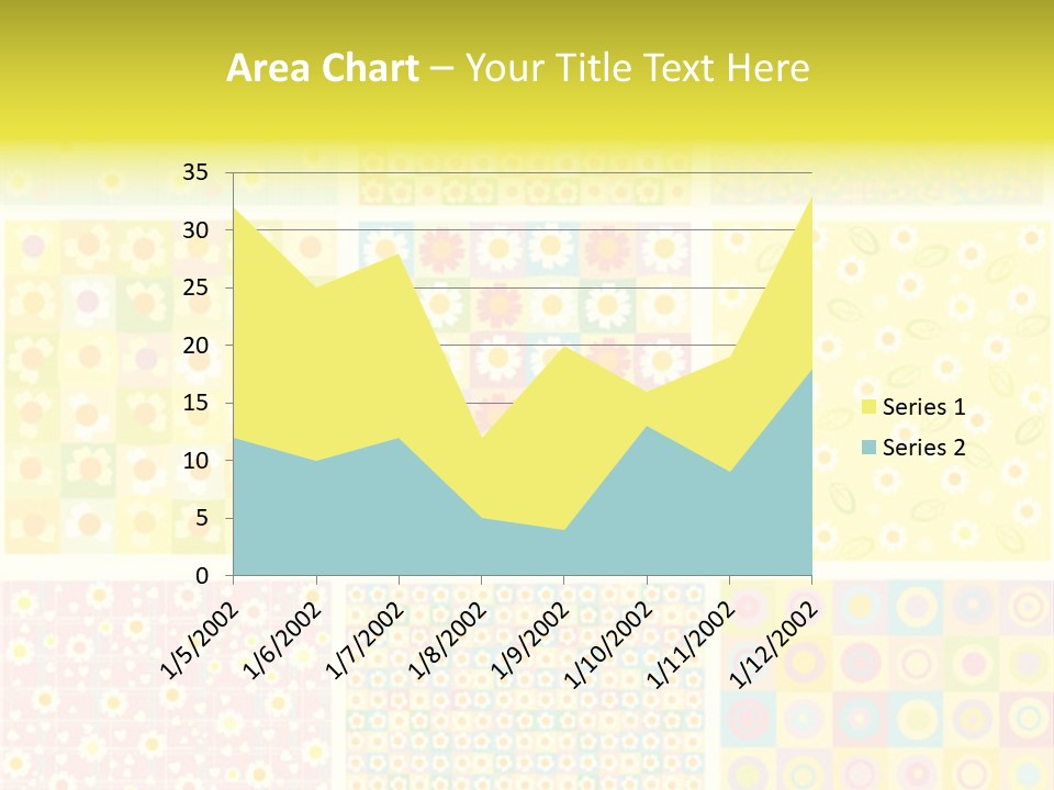 Beauty Kid Emotion PowerPoint Template
