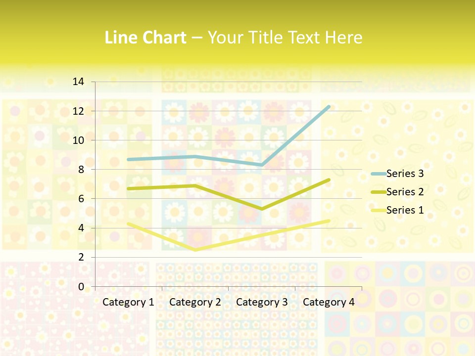 Beauty Kid Emotion PowerPoint Template