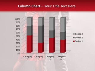 Couple Model Day PowerPoint Template