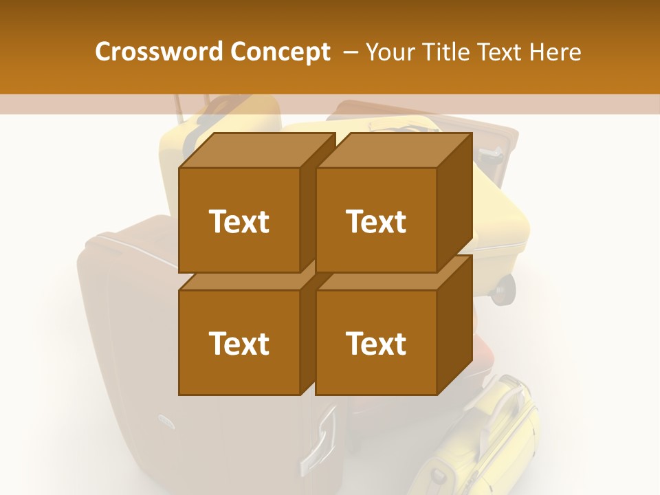 Class Journey Modern PowerPoint Template