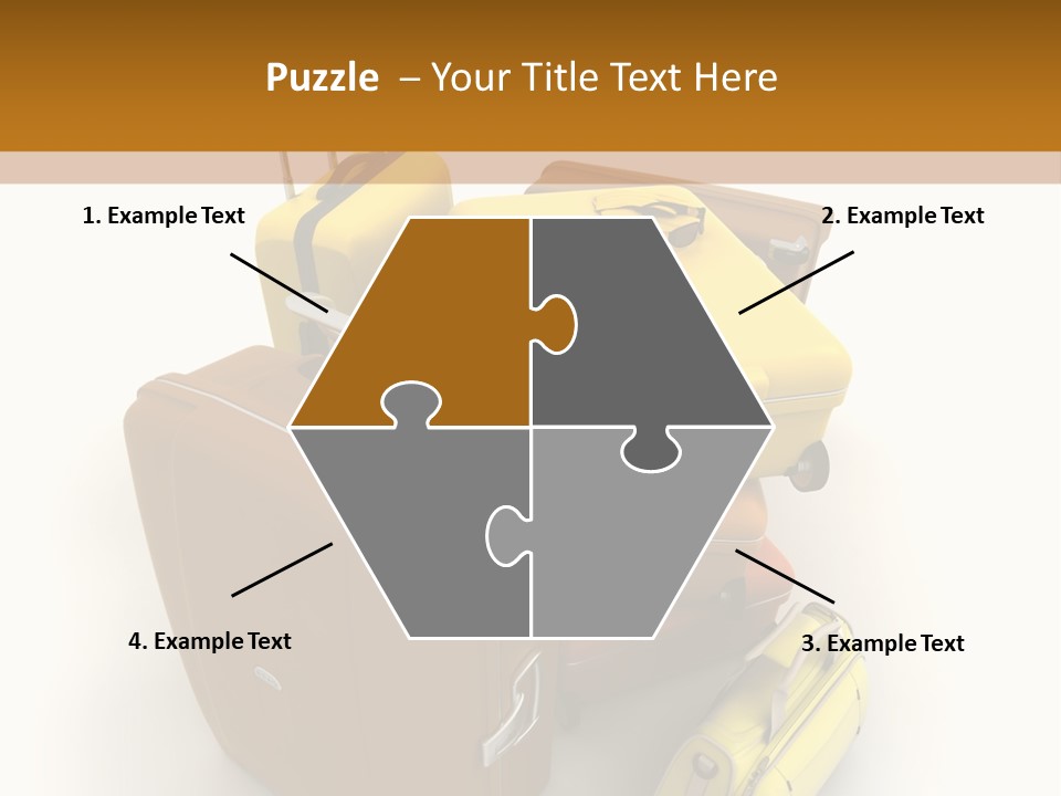 Class Journey Modern PowerPoint Template