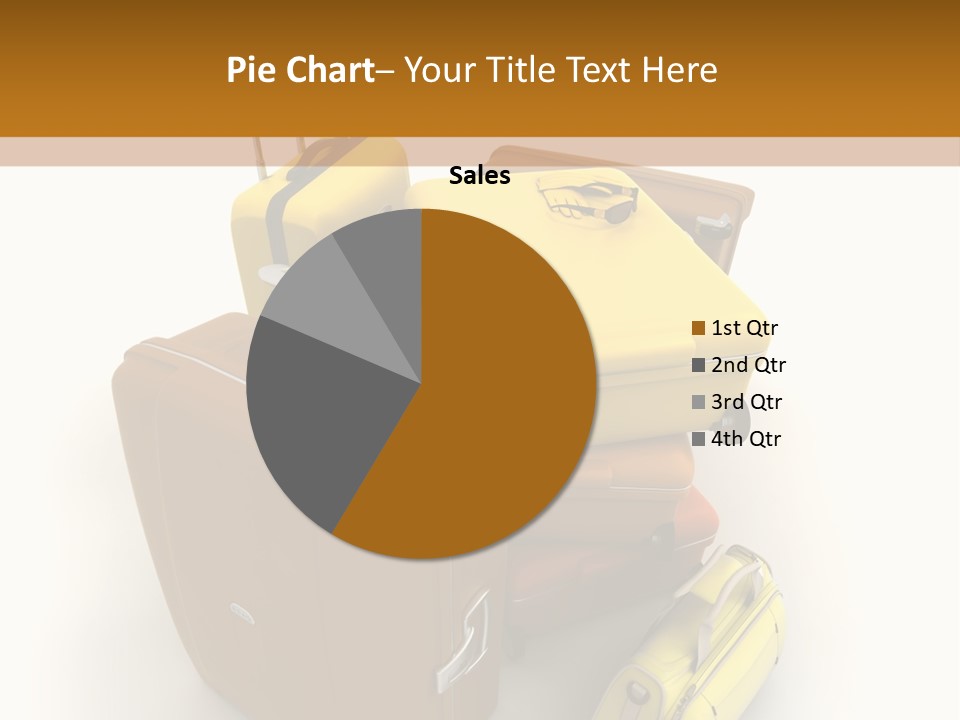 Class Journey Modern PowerPoint Template