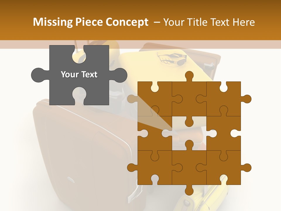 Class Journey Modern PowerPoint Template