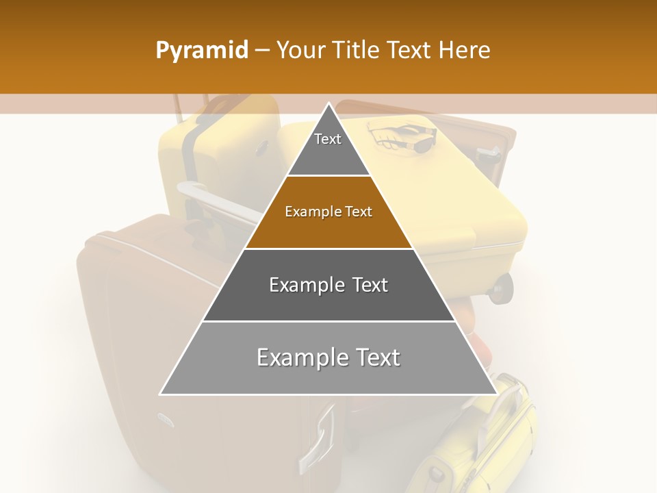 Class Journey Modern PowerPoint Template