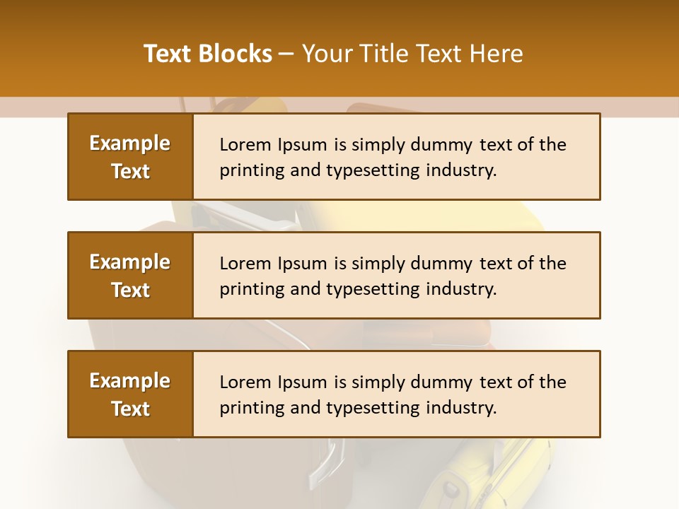 Class Journey Modern PowerPoint Template