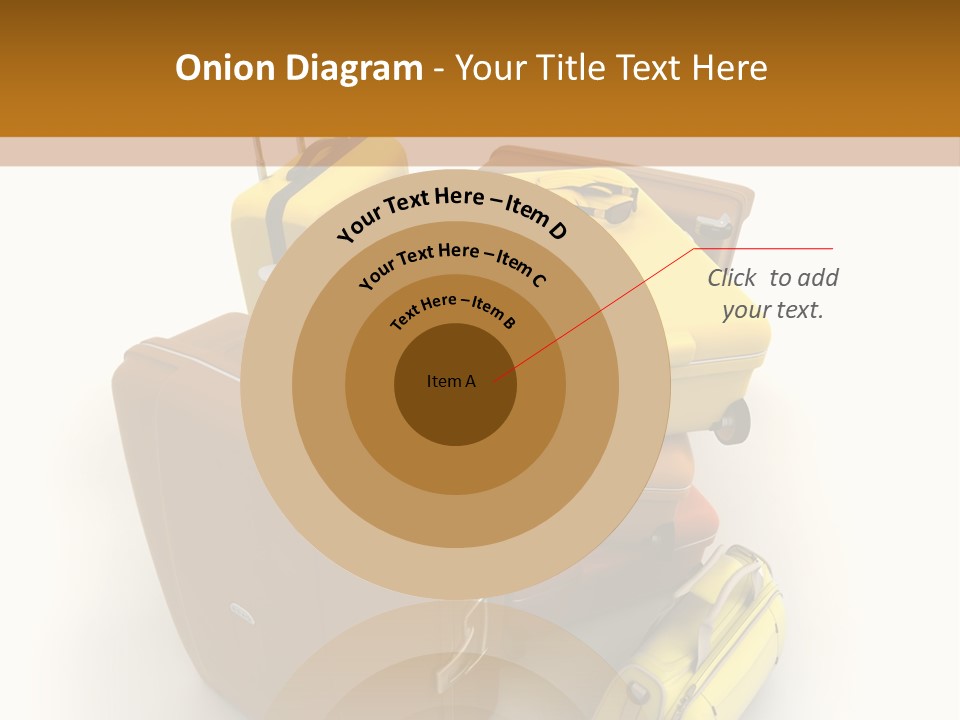 Class Journey Modern PowerPoint Template