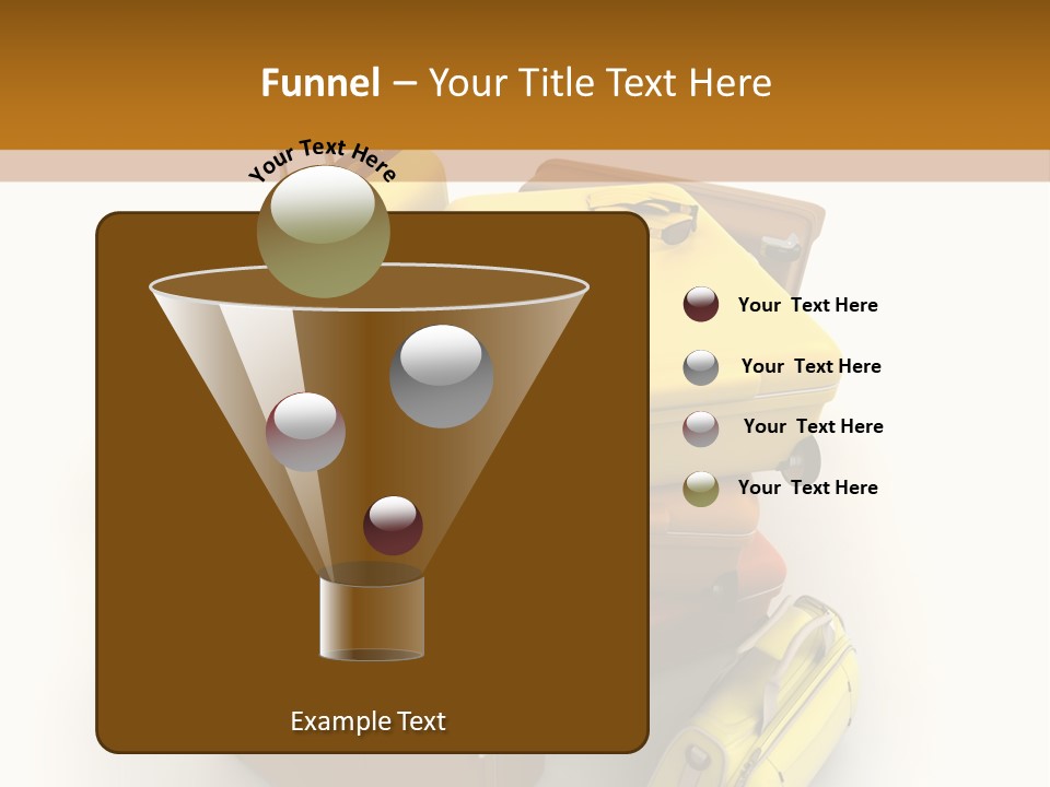 Class Journey Modern PowerPoint Template