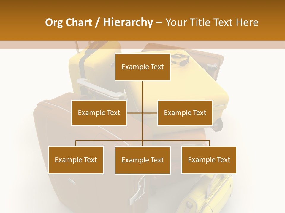 Class Journey Modern PowerPoint Template