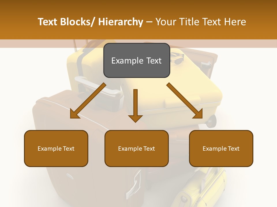 Class Journey Modern PowerPoint Template