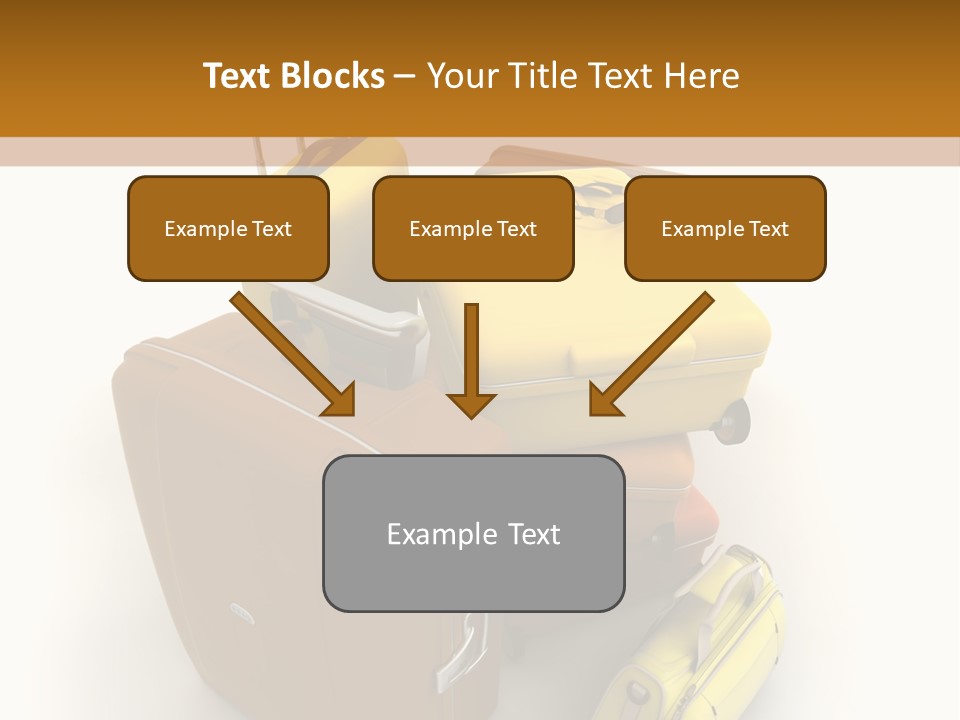 Class Journey Modern PowerPoint Template