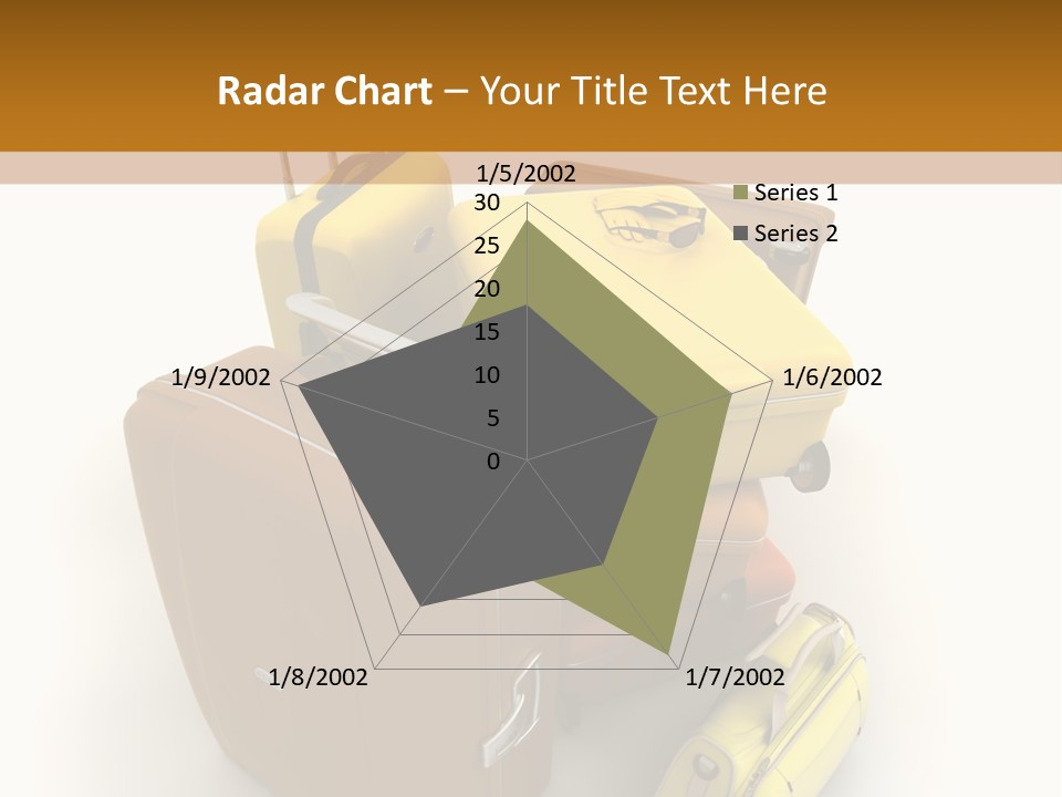 Class Journey Modern PowerPoint Template