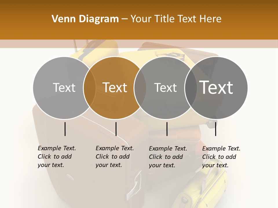 Class Journey Modern PowerPoint Template