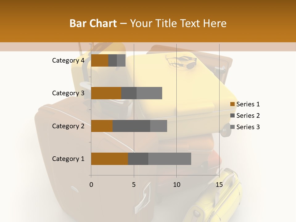 Class Journey Modern PowerPoint Template