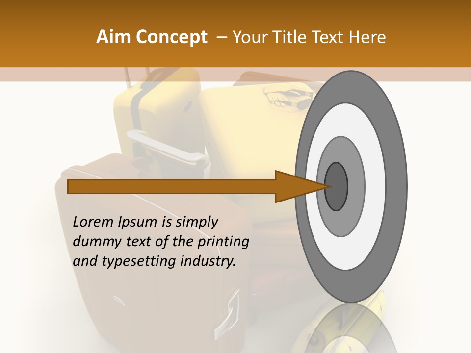 Class Journey Modern PowerPoint Template