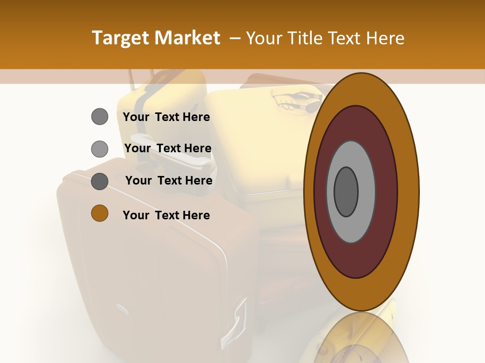 Class Journey Modern PowerPoint Template