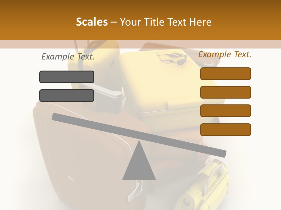 Class Journey Modern PowerPoint Template