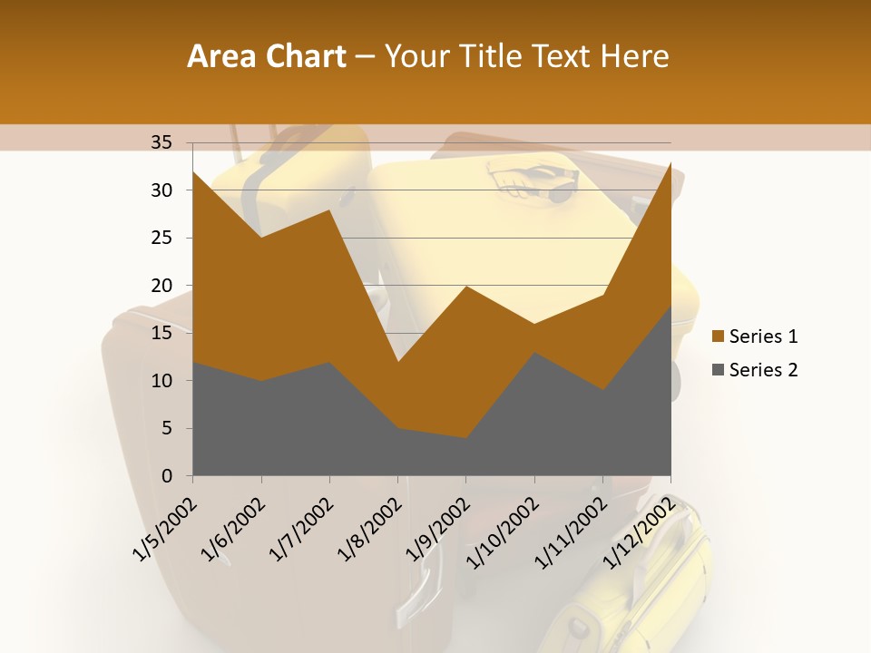 Class Journey Modern PowerPoint Template