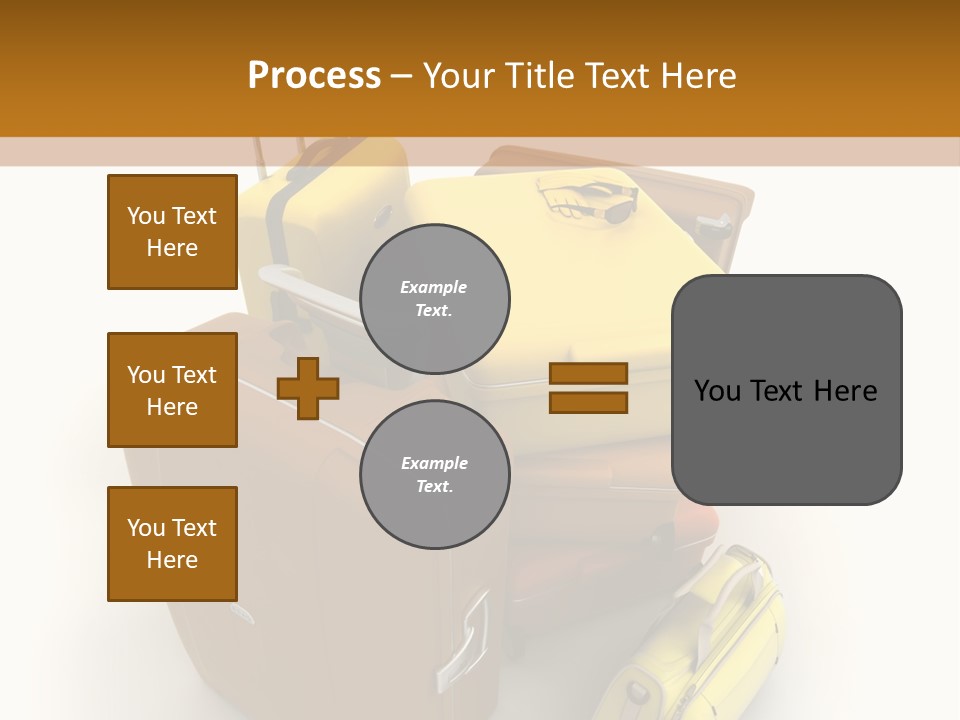 Class Journey Modern PowerPoint Template