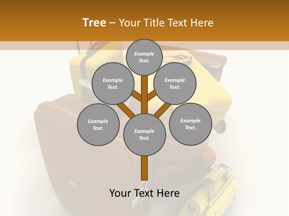 Class Journey Modern PowerPoint Template