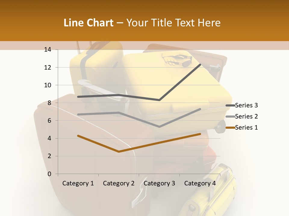 Class Journey Modern PowerPoint Template