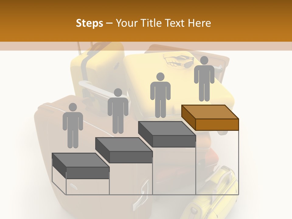 Class Journey Modern PowerPoint Template