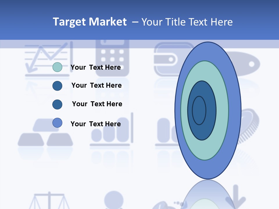 Card Money Cash PowerPoint Template